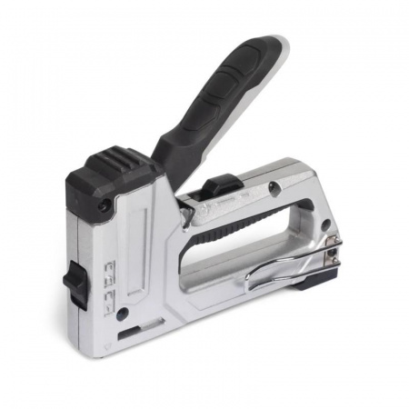 79855 Степлер строительный СТС-4 серия ПРОФИ КВТ 