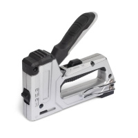 Степлер строительный СТС-4 серия ПРОФИ КВТ 79855