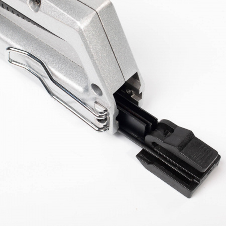 79855 Степлер строительный СТС-4 серия ПРОФИ КВТ 