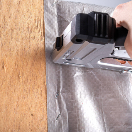 79855 Степлер строительный СТС-4 серия ПРОФИ КВТ 