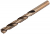 Сверло по металлу Cutop Profi с кобальтом 5% 13 x 151 мм CUTOP 48-390