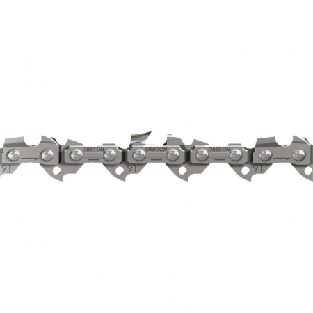 Цепь пильная, длина 40см/16'', шаг3/8'', паз 1.3мм. звена 56, 91PX Makita 191H12-3