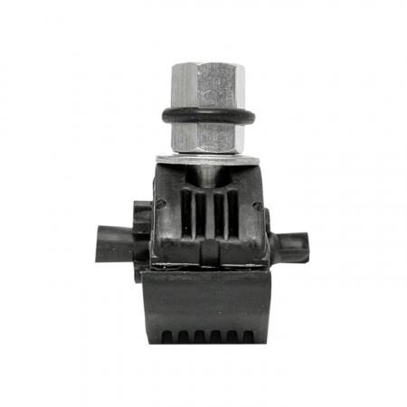 Зажим прокалывающий ответвительный P1X-95N 16-95 мм2/1.5-16 мм2 (голый провод/СИП) EKF p-1x-95n