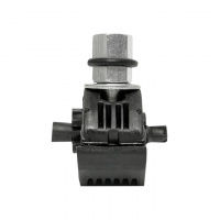 Зажим прокалывающий ответвительный P1X-95N 16-95 мм2/1.5-16 мм2 (голый провод/СИП) EKF p-1x-95n