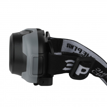 Фонарь налобный светодиодный GB-710 Криптон, на батарейках, 3 режима, 5 Вт, СОВ, 3хААА ЭРА Б0052752