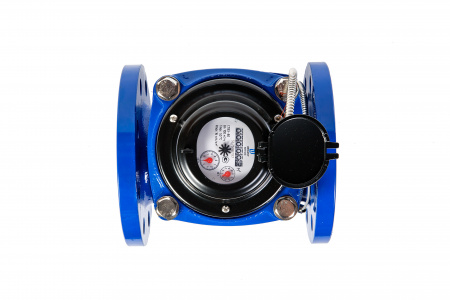 Счетчик холодной воды с импульсным выходом СТВХ-80 ДГ Декаст 78-80-03