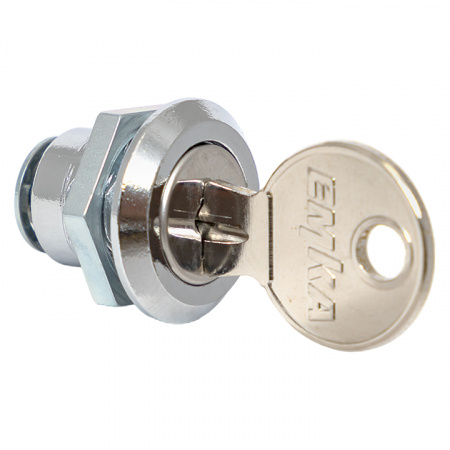 ux65-lock Замок с ключом для щитов серии Unix65 PROxima EKF 