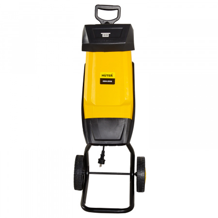 70/13/11 Измельчитель садовый ESH-2500 Huter 