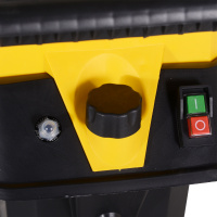 Измельчитель садовый ESH-2500 Huter 70/13/11