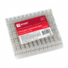 Клеммник 4х3 EKF plc-KK-4-3