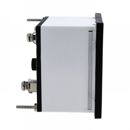 Вольтметр VM-A721 аналоговый на панель 72х72 (квадратный вырез) 500В прямое подключение PROxima EKF vma-721-500