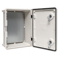 ЩМП антивандальный (400х300х170мм) IP65 навесной PROxima EKF FRE403017MP