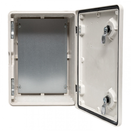 ЩМП антивандальный (400х300х170мм) IP65 навесной PROxima EKF FRE403017MP