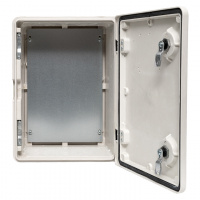 ЩМП антивандальный (400х300х170мм) IP65 навесной PROxima EKF FRE403017MP