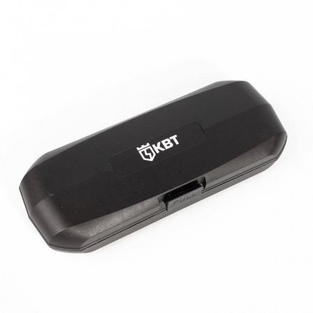 83785 Набор диэлектрических отверток НИО-4405+ серия ПРОФИ КВТ 