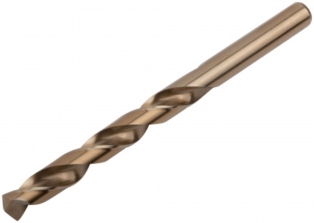 Сверло по металлу Cutop Profi с кобальтом 5%, 10 x 133 мм (5 шт) CUTOP 48-100-5