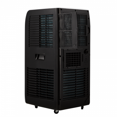 Кондиционер мобильный EACM-07, для помещений площадью до 18м2 Electrolux EACM-07 FM/N3 НС-1292429