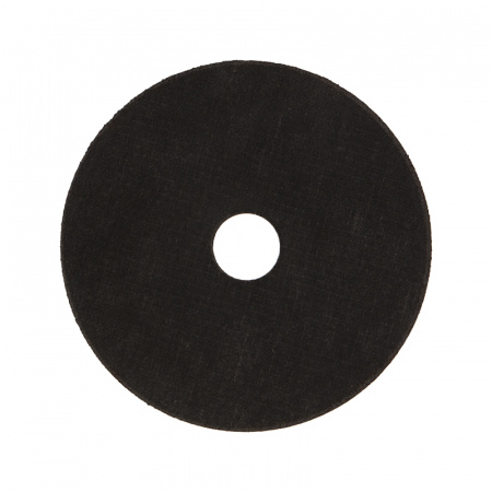 Диск отрезной по металлу 125х1.6х22.23 мм Kranz KR-90-0914