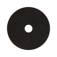 Диск отрезной по металлу 125х1.6х22.23 мм Kranz KR-90-0914