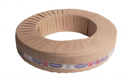 50-320326 Труба металлополимерная Standart 32х3 PEXc-AL-PEXc, бухта 50 метров Henco 