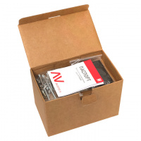 Выключатель автоматический AV POWER-1/3 10А 35кА TR EKF mccb-13-10-TR-av