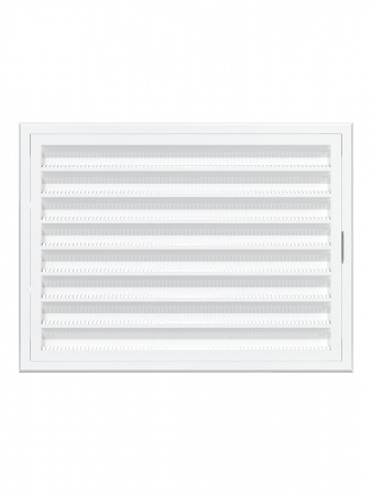 2015RZN Решетка вентиляционная с разъемной сеткой 200х150 ERA  00-99137294