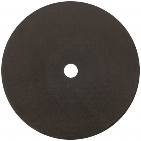 Круг отрезной по металлу , посадочный диаметр 22.2 мм, 230х2.0 мм MOS 37020М