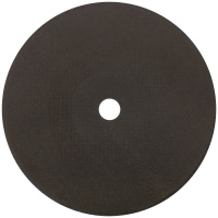 Круг отрезной по металлу , посадочный диаметр 22.2 мм, 230х2.0 мм MOS 37020М