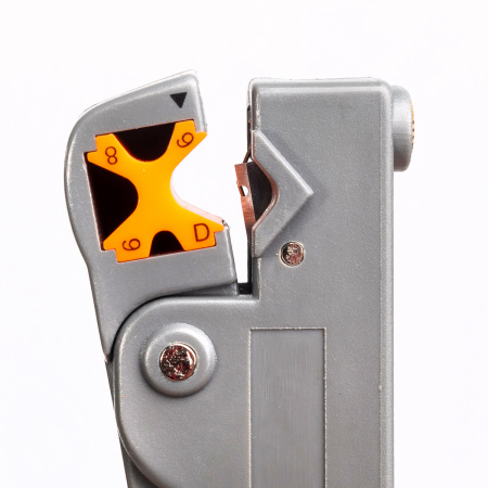 Стриппер коаксиальный КС-332 серия ПРОФИ КВТ 85449