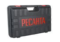 Перфоратор П-800-3.4А Ресанта 75/3/5