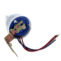 Фотореле PS-2 (ФР), 10А (2200Вт) IP44 Proxima EKF fr-ps-2-10