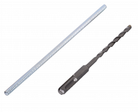 Перфоратор П-750 Вихрь 72/3/9