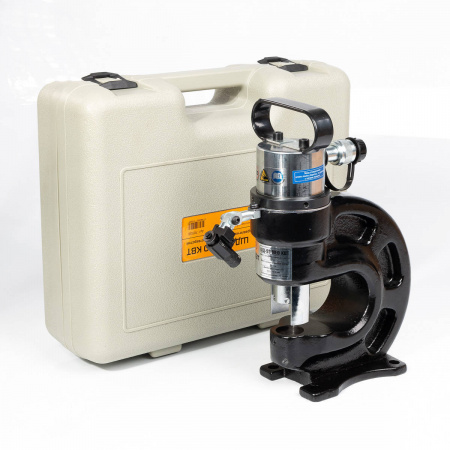 Пресс гидравлический для перфорации шин ШД-95 серия NEO КВТ 76506