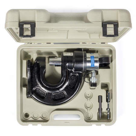 Пресс гидравлический для перфорации шин ШД-95 серия NEO КВТ 76506