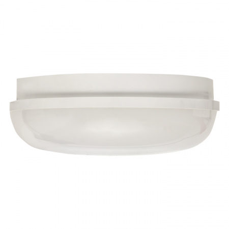 Светильник светодиодный ЖКХ круг ДПО-2001 8Вт 4000K IP65 PROxima EKF BKL-2001-R-8-4000