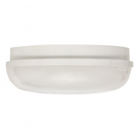 Светильник светодиодный ЖКХ круг ДПО-2001 8Вт 4000K IP65 PROxima EKF BKL-2001-R-8-4000