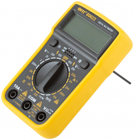 Мультиметр EM5308B FIT 80623