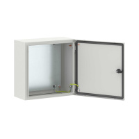 Щит монтажный ЩМП 400х400х200мм STE DKC R5STE0442