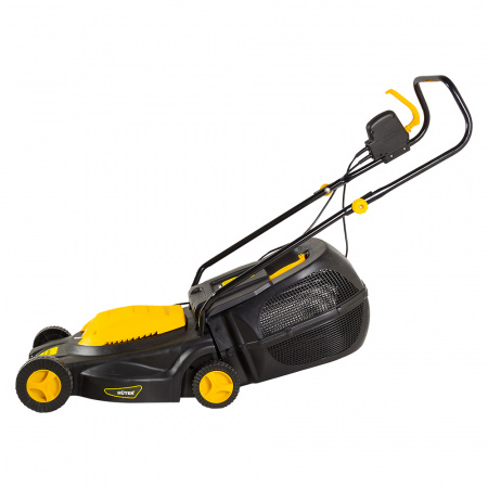 Газонокосилка электрическая ELM-1400P Huter 70/4/4