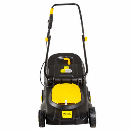 Газонокосилка электрическая ELM-1400P Huter 70/4/4