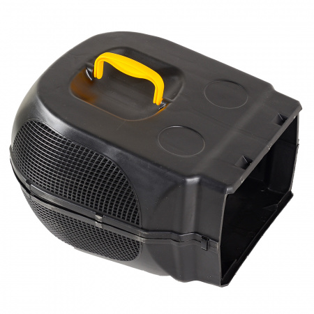 Газонокосилка электрическая ELM-1400P Huter 70/4/4