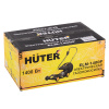 Газонокосилка электрическая ELM-1400P Huter 70/4/4