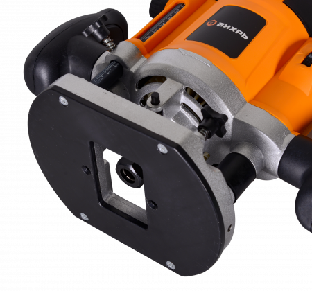 72/13/2 Фрезерная машина ФМ-1900 Вихрь 