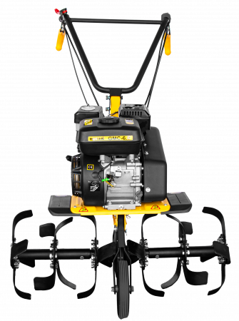 70/5/21 Культиватор бензиновый GMC-6.8 Huter 