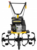 Культиватор бензиновый GMC-6.8 Huter 70/5/21