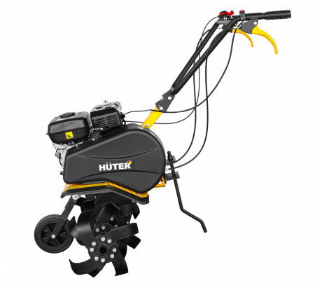 70/5/21 Культиватор бензиновый GMC-6.8 Huter 