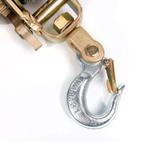 Лебедка ручная ЛР-15 серия ПРОФИ КВТ 57757