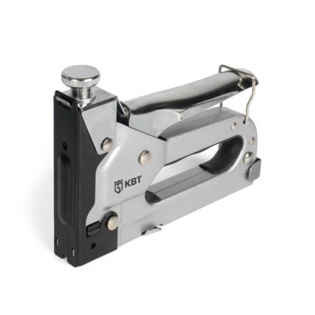 79854 Степлер строительный СТС-3 серия ПРОФИ КВТ 