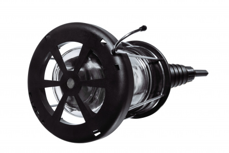 Светильник 60вт 10м IP54 переносной с решеткой Переноска НРП-01 22022