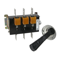 Рубильник ВР32-35Ф-В31250-250А-УХЛ3 КЭАЗ 110218